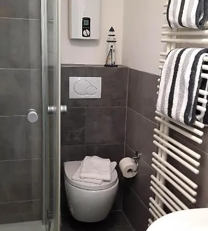 Austernmuschel Apartamento