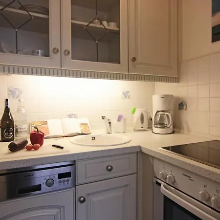 Austernmuschel Вестерланд