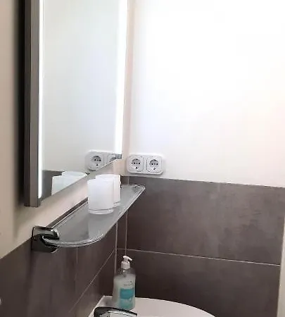 Austernmuschel * Westerland