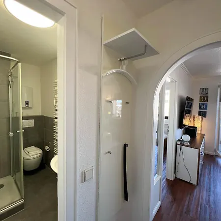 Apartamento Austernmuschel