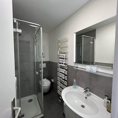 Austernmuschel Westerland