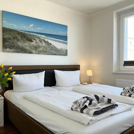 Austernmuschel * Westerland