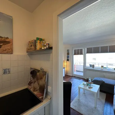 Apartamento Austernmuschel