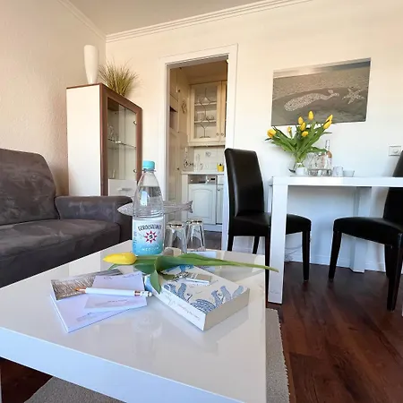 Austernmuschel Westerland