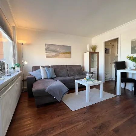 Austernmuschel * Westerland