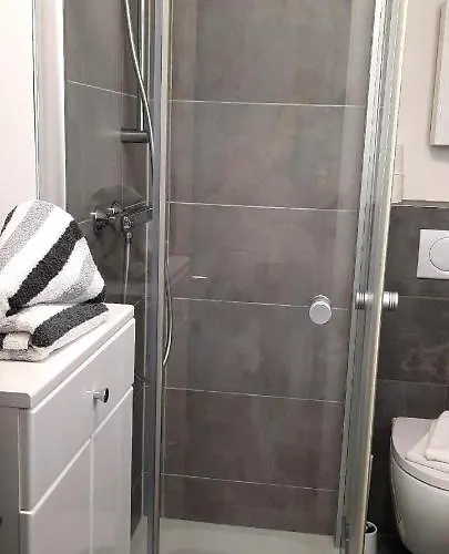 Apartment Austernmuschel *