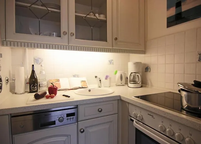 Austernmuschel Westerland