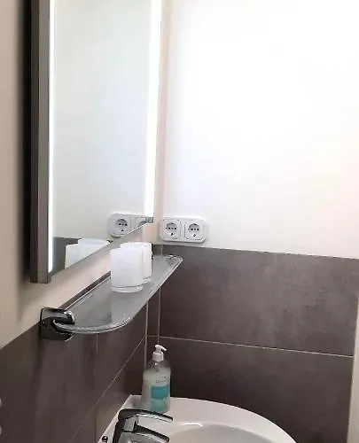 Austernmuschel * Westerland