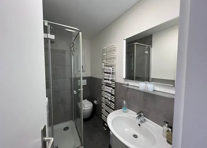 Austernmuschel Westerland