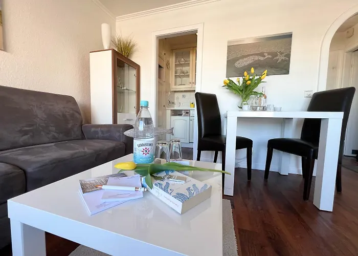 Austernmuschel Westerland