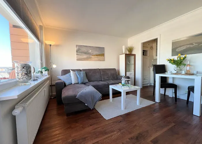 Austernmuschel * Westerland